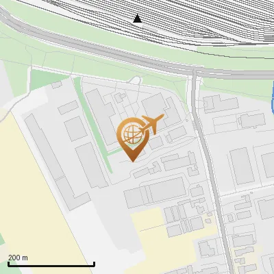Foto zu Dachauer Straße 537, 80993 München