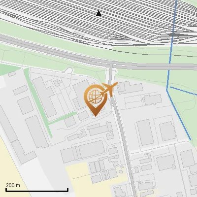 Foto zu Dachauer Straße 539, 80993 München