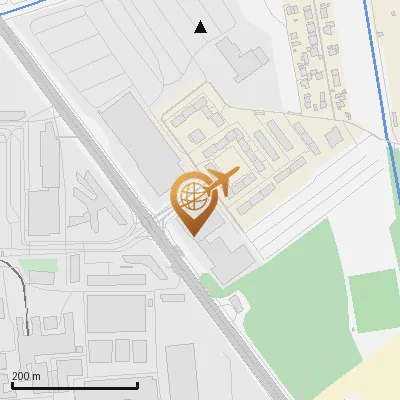 Foto zu Dachauer Straße 568, 80995 München