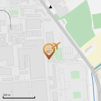 Foto zu Dachauer Straße 665, 80995 München