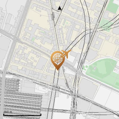 Foto zu Dachauer Straße 7, 80335 München