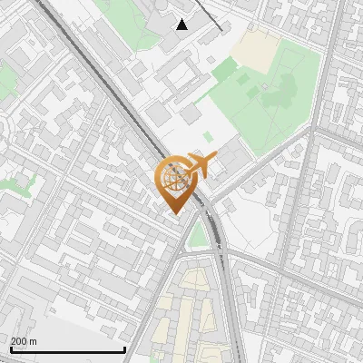Foto zu Dachauer Straße 89, 80335 München