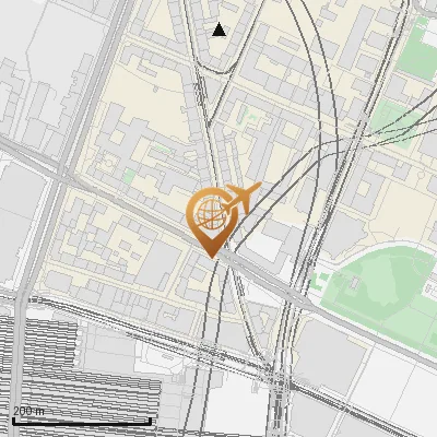 Foto zu Dachauer Straße 9, 80335 München