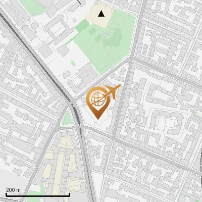 Foto zu Dachauer Straße 90, 80335 München