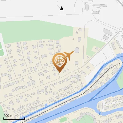 Foto zu Dacheroedenstraße 4, 13507 Berlin