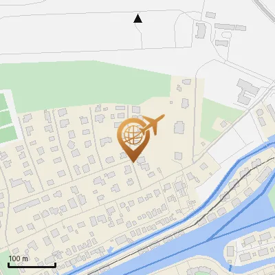 Foto zu Dacheroedenstraße 8, 13507 Berlin