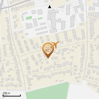 Foto zu Dachsberg 10, 22459 Hamburg