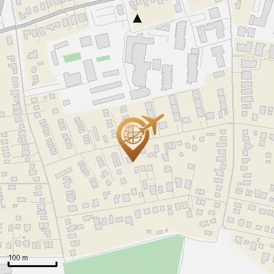 Foto zu Dachsberg 12, 22459 Hamburg