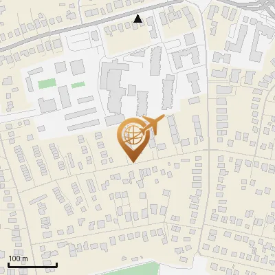 Foto zu Dachsberg 13, 22459 Hamburg