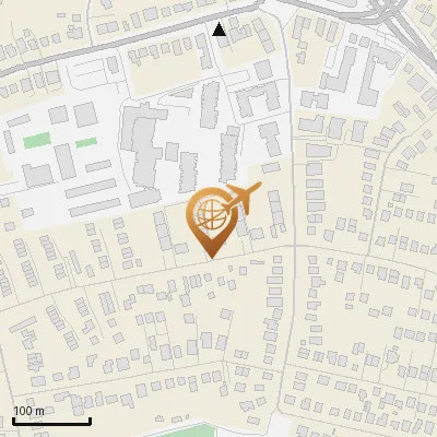 Foto zu Dachsberg 15, 22459 Hamburg