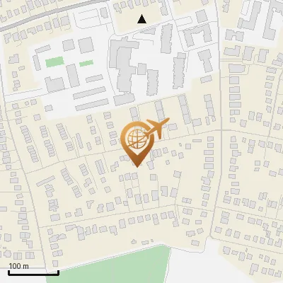 Foto zu Dachsberg 16, 22459 Hamburg