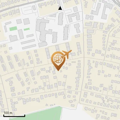 Foto zu Dachsberg 22, 22459 Hamburg