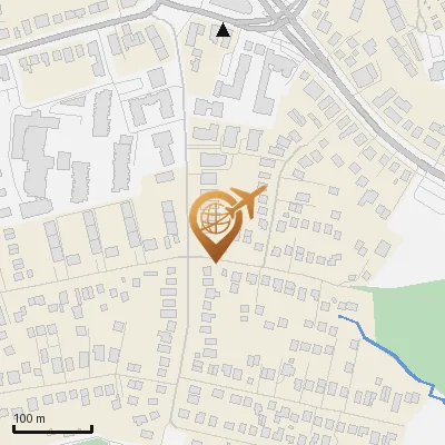 Foto zu Dachsberg 27, 22459 Hamburg