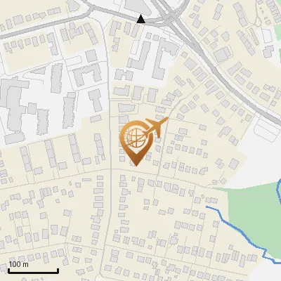 Foto zu Dachsberg 29, 22459 Hamburg