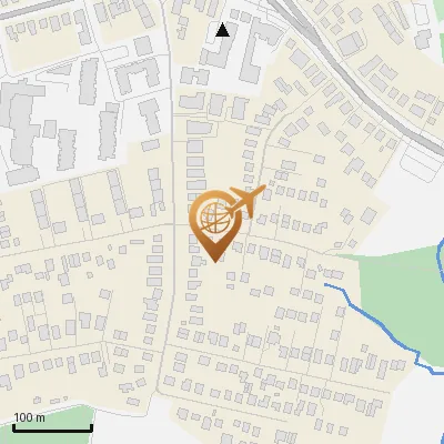 Foto zu Dachsberg 30, 22459 Hamburg