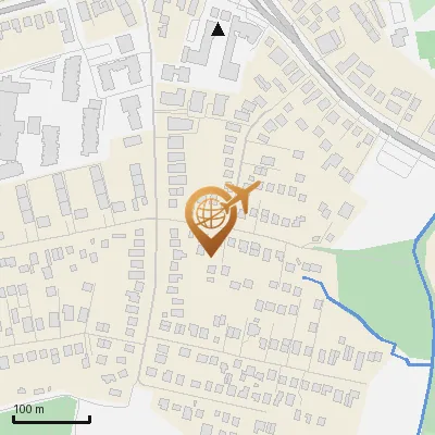 Foto zu Dachsberg 32, 22459 Hamburg