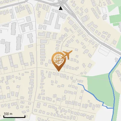 Foto zu Dachsberg 35, 22459 Hamburg