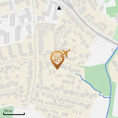 Foto zu Dachsberg 36, 22459 Hamburg