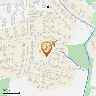 Foto zu Dachsberg 38, 22459 Hamburg