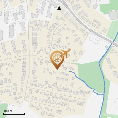 Foto zu Dachsberg 40, 22459 Hamburg