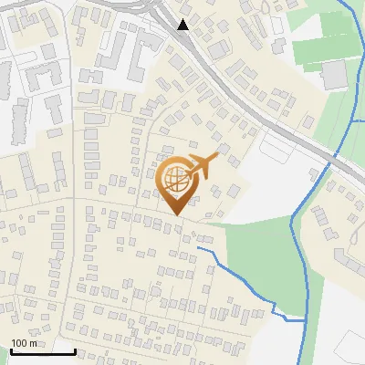 Foto zu Dachsberg 43, 22459 Hamburg