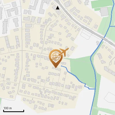 Foto zu Dachsberg 44, 22459 Hamburg