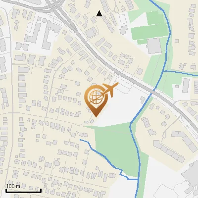 Foto zu Dachsberg 49, 22459 Hamburg