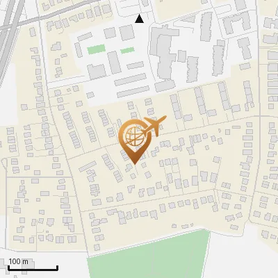 Foto zu Dachsberg 8, 22459 Hamburg