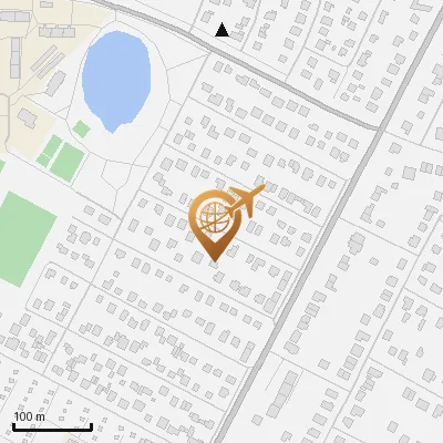 Foto zu Däumlingtwiete 11, 22119 Hamburg