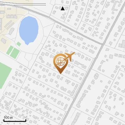 Foto zu Däumlingtwiete 12, 22119 Hamburg