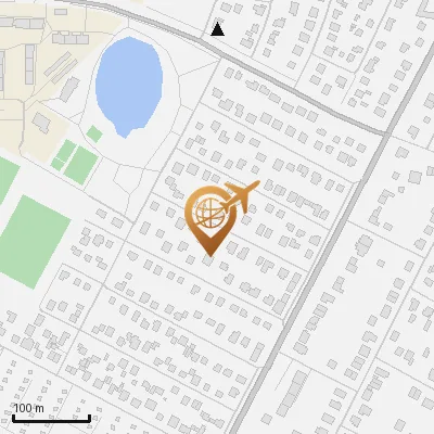 Foto zu Däumlingtwiete 13, 22119 Hamburg