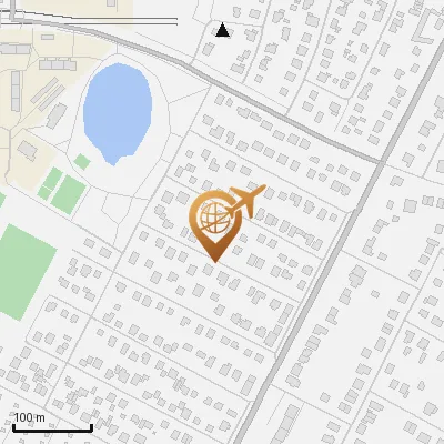 Foto zu Däumlingtwiete 14, 22119 Hamburg