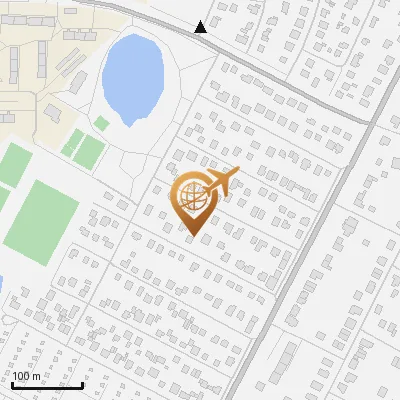 Foto zu Däumlingtwiete 15, 22119 Hamburg