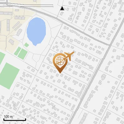 Foto zu Däumlingtwiete 16, 22119 Hamburg