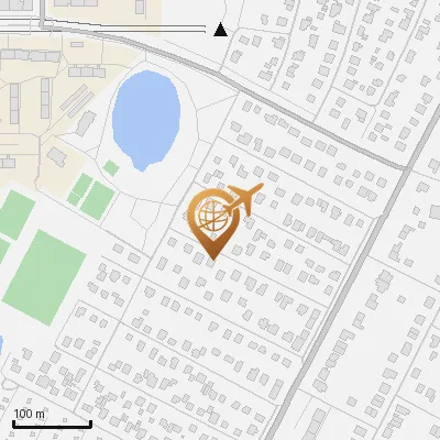 Foto zu Däumlingtwiete 18, 22119 Hamburg