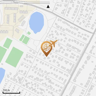 Foto zu Däumlingtwiete 19, 22119 Hamburg