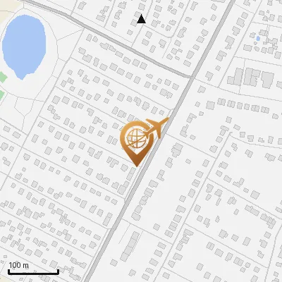 Foto zu Däumlingtwiete 2, 22119 Hamburg