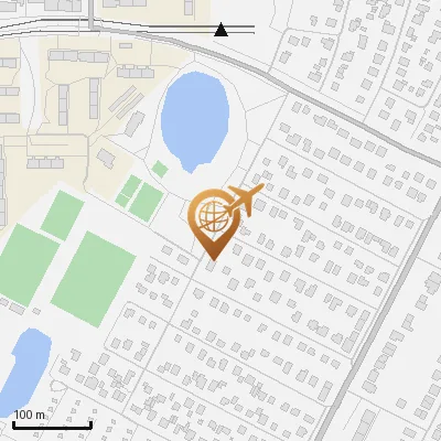 Foto zu Däumlingtwiete 23, 22119 Hamburg