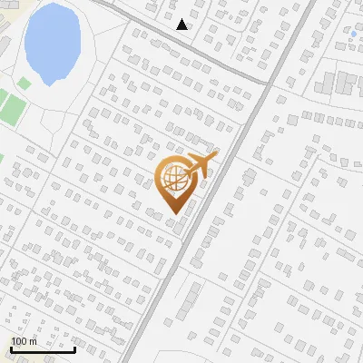 Foto zu Däumlingtwiete 3, 22119 Hamburg