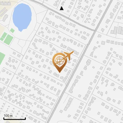 Foto zu Däumlingtwiete 5, 22119 Hamburg