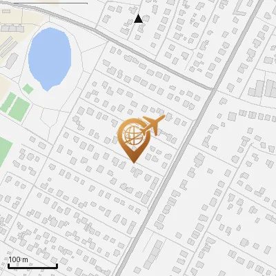 Foto zu Däumlingtwiete 8, 22119 Hamburg