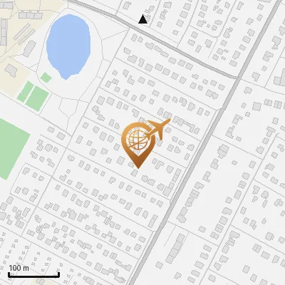 Foto zu Däumlingtwiete 9, 22119 Hamburg