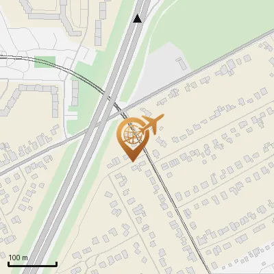 Foto zu Dagebüller Weg 2, 22117 Hamburg