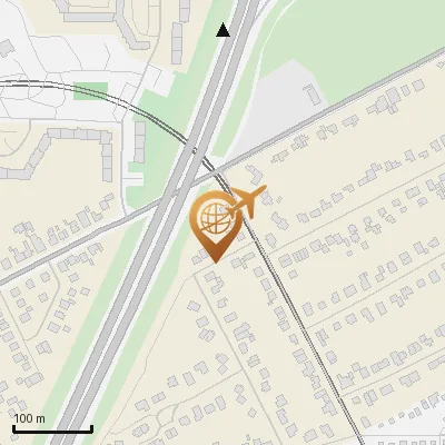 Foto zu Dagebüller Weg 4, 22117 Hamburg