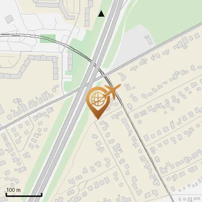 Foto zu Dagebüller Weg 6, 22117 Hamburg