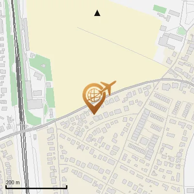 Foto zu Daglfinger Straße 72, 81929 München