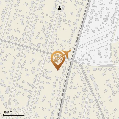 Foto zu Dahlemer Weg 128, 14167 Berlin