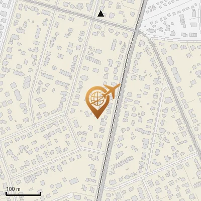 Foto zu Dahlemer Weg 148, 14167 Berlin