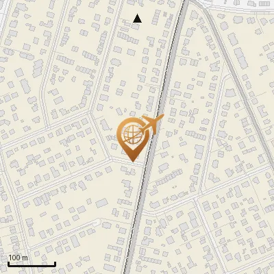 Foto zu Dahlemer Weg 158, 14167 Berlin