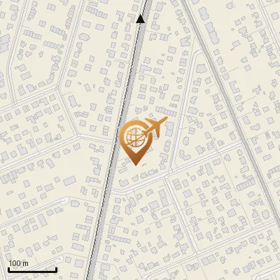 Foto zu Dahlemer Weg 163, 14167 Berlin